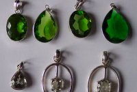 peridot small